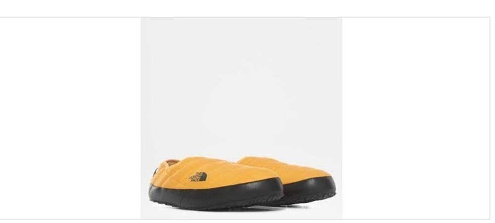 The North Face Thermo Ball Traction Mules V - Men's 14